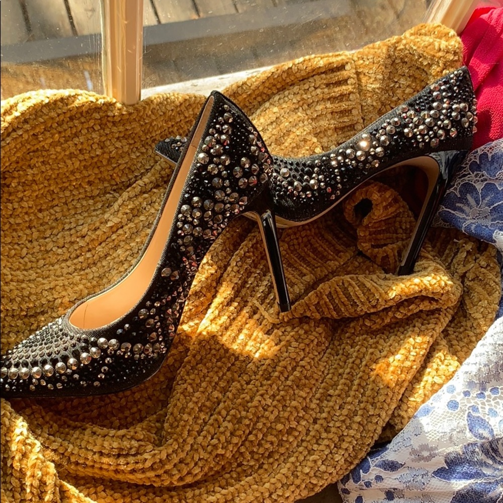 Gianni Bini heels brand new